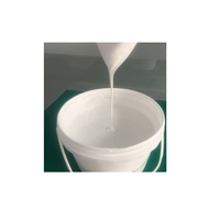 TOP VENDEURS 60% DRC Haute teneur en ammoniac 100% Latex de caoutchouc naturel liquide de qualité moulage, usage médical et chimique, résistant aux UV, Fût de 200 KG