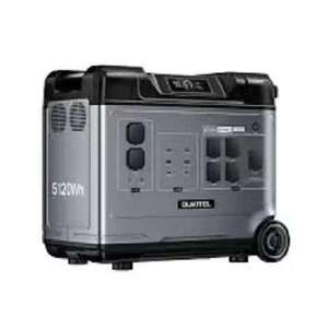 Ou-Kittel 3600W 4000W Estación de Energía Portátil Industrial para Bricolaje, Herramientas Manuales de Alta Calidad, 3 Años de Garantía, Excelente Valor, OEM ODM - Product Image 1