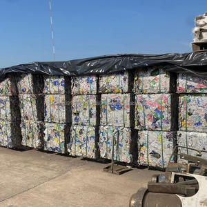 Déchets d'aluminium UBC 99,95%-99,98% Aluminium Pur de Haute Pureté Origine Allemagne 100kg pour l'Exportation - Product Image 4