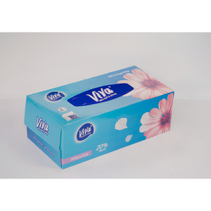 Viva-ผ้าขนหนูกระดาษชำระและเนื้อเยื่อใบหน้า/Viva ผ้าขนหนูกระดาษเลือก - Product Image 5