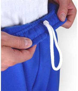 Pantalones Deportivos Personalizados para Hombre, Unisex, Impermeables, con Logotipo Impreso, Ajustados, para Ropa Urbana, Invierno, Correr, Deportes, Casual - Product Image 5