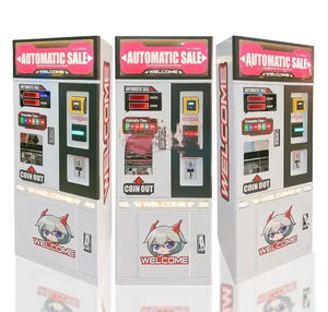 NOUVELLE ANNONCE POUR MACHINE DE CHANGE DE MONNAIE C-oi-n A-tm, MACHINE DE CHANGE DE JETONS DE MONNAIE, MACHINE DE CHANGE DE MONNAIE C-oi-n POUR DISTRIBUTEUR AUTOMATIQUE - Product Image 4