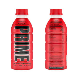 Best Quality Hot Sale Price Custom Brand <b>Energy</b> <b>Drink</b> All Flavors Available (Pack 24) 500ml Belgium Origin 24 Months Shelf Life - Product Image 5