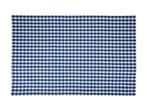 ผ้าเช็ดตัวผ้าฝ้ายสีฟ้าแห้งเร็วและยั่งยืนสำหรับใช้ในบ้านลายกอล์ฟ100% - Product Image 3