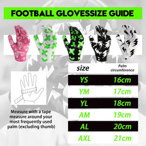 Gants de gardien de but en cuir du Pakistan Gants de gardien de but de football de conception légère et durable Amélioration de la performance - Product Image 2