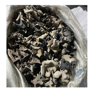 Oreille en bois séché naturel de champignon noir séché d'approvisionnement d'usine pour la cuisson de nouilles asiatiques et de repas de légumes - Product Image 6