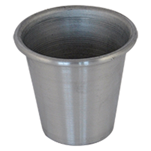 Stampo per pasta 5,5 cm x H 6 cm - Product Image 1