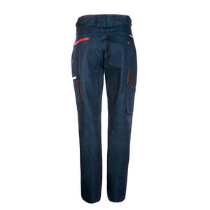 Pantalon de sécurité anti-coupure, ignifuge et haute visibilité pour environnements extrêmes, fabriqué au Pakistan - Product Image 2