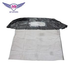 อินเดียเรียที่มีฮู้ดผลิตจากชิ้นส่วนรถยนต์สามล้อสำหรับรถตุ๊กตุ๊ก - Product Image 4