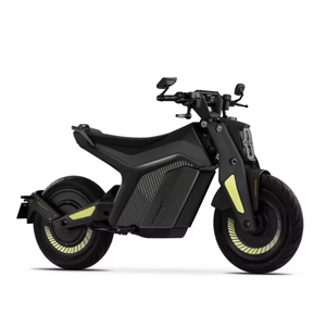 LISTA PARA ENVIAR 2025 Naxe0nn I AM Pro Motocicleta de Gasolina de 150cc y Cuatro Tiempos, Scooter de Dos Ruedas, 28 mph, Aventuras Todoterreno - Product Image 1