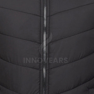 2026 OEM Customized Design Puffer <b>Jacket</b> Winter Warm Puffer <b>Jacket</b> High Quality Puffer <b>Jacket</b> For Men - Product Image 6