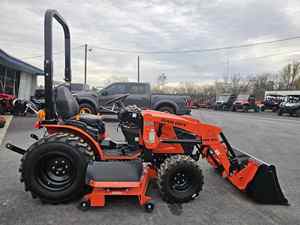 Tractor Bad Boy 1025 del 2025 en Venta - Product Image 4
