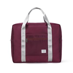 High Quality Cheap Price Custom logo Travel Bag Made in Viet Nam <b>Top</b> Selling OEM ODM Manufacturer Vietnam - Product Image 3