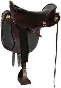 Riel ajustable para carreras de caballos, súper cómodo, nglish - Product Image 3