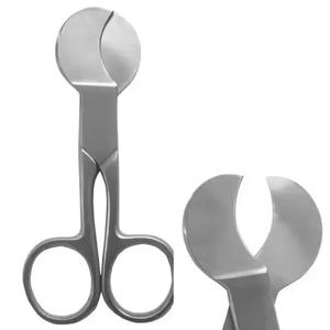 2025 nouveauté bas prix cordon ombilical ciseaux haute qualité en acier inoxydable Instrument chirurgical - Product Image 5