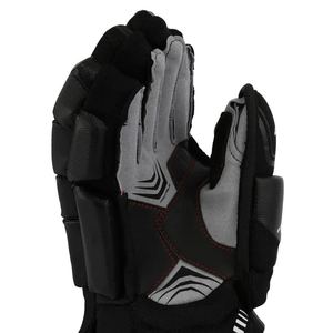 Gants de hockey sur gazon haut de gamme en gros, personnalisables en usine OEM/ODM, sublimation, tissu doux et durable, anti-UV, latex, intérieur/extérieur - Product Image 6