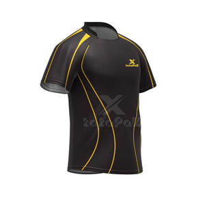 Sports Wear 100 % Polyester Rugby Uniform <b>Top</b> Selling Premium Quality Rugby Uniform For Adult - Product Image 2