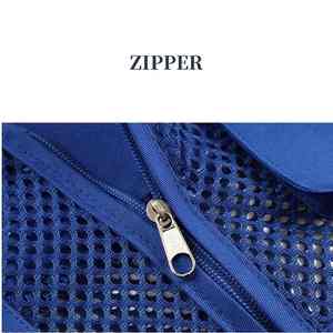 2025 enduit chaud gilet veste personnalisée de haute qualité haute visibilité sécurité imperméable coupe-vent Pu haute réfléchissant étanche à l'eau pour les hommes - Product Image 3