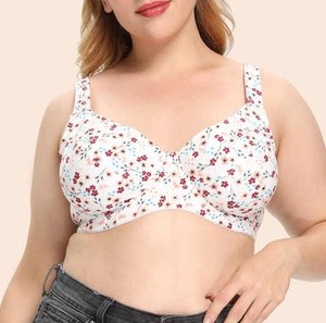 บราออกกำลังกายมีน้ำหนักเบาเป็นมิตรต่อสิ่งแวดล้อมสำหรับผู้หญิงสปอร์ตบราสำหรับออกกำลังกายในยิมสามารถปรับสายได้ - Product Image 2