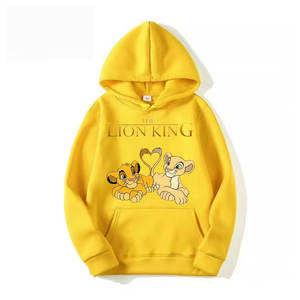 Nuevo diseño, ropa informal, sudaderas con capucha, ropa de moda juvenil al aire libre, estilos impresos personalizados, ropa informal transpirable con estilo, sudaderas con capucha - Product Image 2