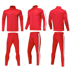 เสื้อฟุตบอล 2026 ชุดวอร์มสำหรับผู้ใหญ่และเด็ก คุณภาพพรีเมียม ทันสมัย สวมใส่สบาย ชุดกีฬาอินเทรนด์ - Product Image 2