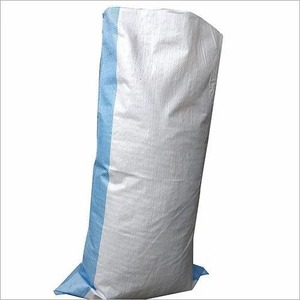 Saco de Alimento para Animales Resistente de 50 kg, Saco de PP Tejido de Alta Resistencia para Ganado, Aves de Corral, Proveedor Mayorista, Exportación OEM - Product Image 4