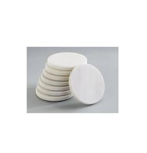 Approvisionnement d'usine 100% caboteur en marbre Design classique nouveau caboteur de tasse à thé en marbre meilleure qualité de décor de caboteur en marbre véritable utilisé - Product Image 3