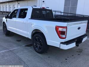 Ford F-150 LARIAT 2022 - Product Image 4