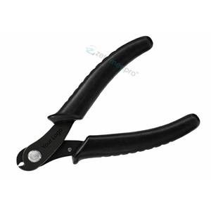 Professional Smooth Jaw <b>Flat</b> <b>Nose</b> <b>Pliers</b> Jewelry Making Tool OEM Logo - Product Image 5