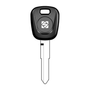 Llave Transponder Virgen Silca Hu133rte Gr 96 - Product Image 1