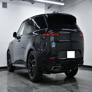 Land Rover Range Rover Sport 2024, el Más Vendido, Paquete Tecnológico, Motor 3.0L Turbo I6, Transmisión Automática de 8 Velocidades, Tracción en las Cuatro Ruedas - Product Image 6