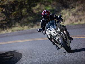 Nouvelles motos Ninjas 500 (ABS) 2025 toutes disponibles en stock - Product Image 6