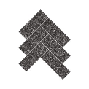 211x211มม. กระเบื้องโมเสคผนังก้างปลากระเบื้องโมเสคสำหรับห้องครัว backsplash โรงแรม - Product Image 1