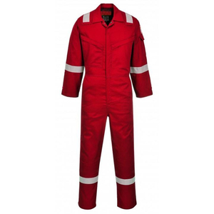 Monos de mecánico reflectantes personalizados OEM al por mayor, conjuntos de uniformes de trabajo de alta visibilidad, ropa de trabajo de ingeniero de seguridad duradera - Product Image 3
