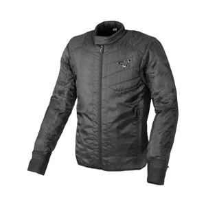 Blouson de moto MACNA SYNCHRONE coupe-vent, respirant et imperméable avec imprimé course automobile, tenue de motard pour la course - Product Image 2