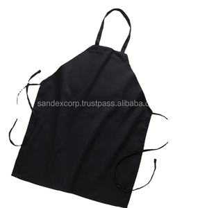 Tabliers de cuisine avec le fabricant de conception de dos croisé en Inde - Product Image 5