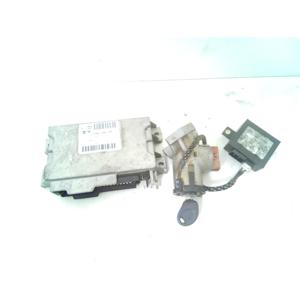 ชุดควบคุมเครื่องยนต์ FIAT Panda รุ่นที่ 1 46527313 เบนซิน 1100 (80>03) - Product Image 1