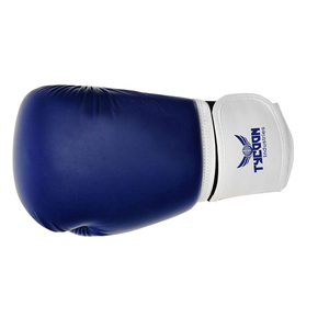 Guantes de boxeo Mma Premium para deportes-Guantes protectores con agarre para boxeo, Mma y Muay Thai - Product Image 6