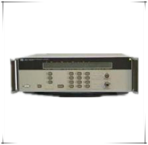Nouveau fréquencemètre micro-ondes Agilent HP5351A 500 MHz-26,5 GHz en silicium 2569, puissance, garantie 1 an - Product Image 1