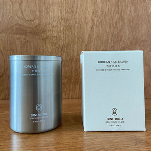 เทียนเหล็กทำด้วยมือสำหรับคริสต์มาส - Product Image 2