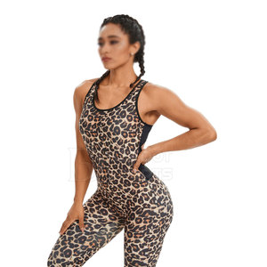 Venta caliente Mono ajustado para mujer Nueva moda Jersey de color sólido Estilo casual Tela de lona Transpirable y listo para el invierno - Product Image 4
