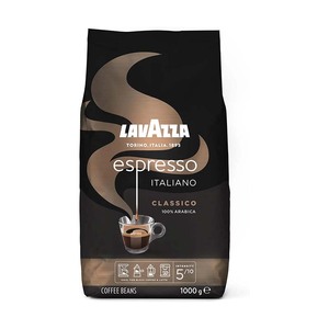 ที่กรองกาแฟแบบไร้เมล็ด1.1ปอนด์ Lavazza dek decaf ทั้งตัวมีกลิ่นหอมเยอะทั้งตัวเหมาะสำหรับใช้ในบ้านคาเฟ่ร้านอาหารขายปลีก - Product Image 2