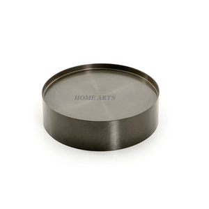 Vaisselle au design fabuleux Plateau de bonbons Plateau de service alimentaire de forme ronde de qualité supérieure au prix le plus bas - Product Image 1