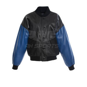 OEM en blanco personalizado calidad premium 2024 chándal hombres mujeres cuero liso moda gran oferta chándal adulto - Product Image 3