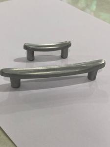 มือจับตู้เก็บของแบบก้านโยกอุตสาหกรรมด้ามจับเฟอร์นิเจอร์ตู้อลูมิเนียมมีความปลอดภัยดีไซน์ใหม่ - Product Image 3