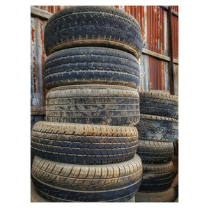 Proveedor de Neumáticos Usados para Camiones Comerciales al por Mayor, Neumáticos de Segunda Mano de Alta Resistencia con Clasificación y Empaque Disponibles - Product Image 5