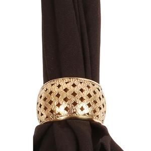 Servilleteros de latón de lujo y de la mejor calidad, diseño de lujo para restaurantes, hoteles, bodas, fiestas, eventos, hogares, uso de servilletero - Product Image 1