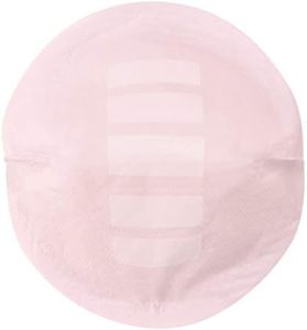 Vente en gros Japon 100% Coussinets de lait maternel jetables biologiques Allaitement Coussinets d'allaitement pour bébé maman Fournisseur Usine - Product Image 3
