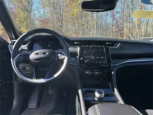 Jeep Grand Cherokee Limited 2024 - Product Image 5