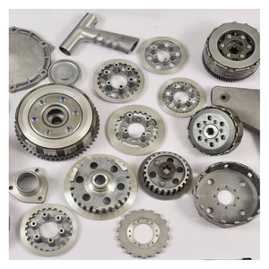 Services de moulage sous pression de pièces électroniques et d'équipements finis CNC pour des résultats de coulée de qualité supérieure - Product Image 6